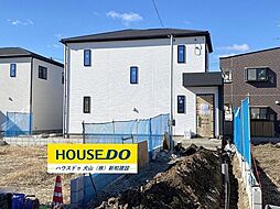 新築戸建 犬山市鳥屋越11区画　2号棟