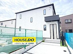 新築戸建 犬山市鳥屋越11区画　2号棟