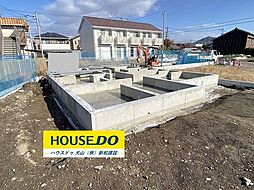 新築戸建 犬山市鳥屋越11区画　2号棟