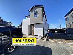 新築戸建 犬山市鳥屋越11区画　9号棟