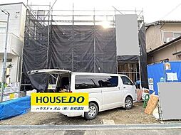 新築戸建 犬山市上野新町 全1棟