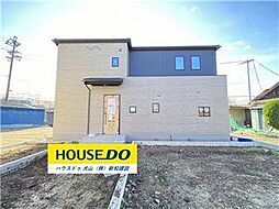 新築戸建 犬山市羽黒2期　全5棟　4号棟