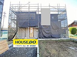 新築戸建 犬山市羽黒2期 全5棟 4号棟
