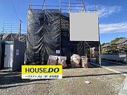 新築戸建 犬山市羽黒2期 全5棟 5号棟