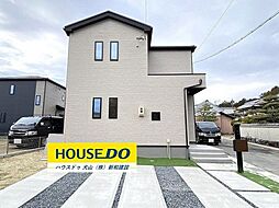 新築戸建 犬山市羽黒2期　全5棟　5号棟