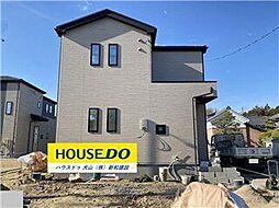 新築戸建 犬山市羽黒2期　全5棟　5号棟