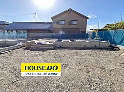 新築戸建 犬山市羽黒2期 全5棟 1号棟