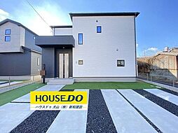 新築戸建 犬山市羽黒2期　全5棟　1号棟