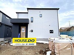 新築戸建 犬山市羽黒2期　全5棟　1号棟