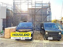 新築戸建 犬山市羽黒2期　全5棟　1号棟