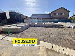 新築戸建 犬山市羽黒2期　全5棟　2号棟