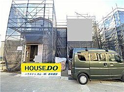 新築戸建 犬山市羽黒2期　全5棟　2号棟