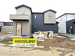 新築戸建 犬山市羽黒2期　全5棟　2号棟