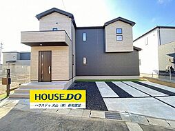 新築戸建 犬山市羽黒2期　全5棟　2号棟