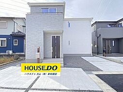 新築戸建 犬山市上野　全3棟　3号棟