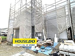新築戸建 犬山市上野　全3棟　3号棟