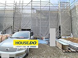 新築戸建 犬山市上野　全3棟　2号棟