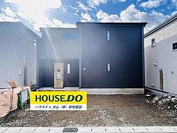 新築戸建 犬山市上野　全3棟　2号棟