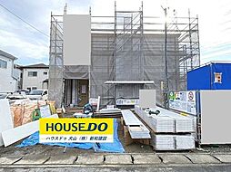 新築戸建 犬山市上野　全3棟　1号棟