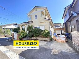 中古戸建　丹羽郡扶桑町大字高雄字東寺子