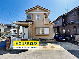 中古戸建　丹羽郡扶桑町大字高雄字東寺子