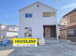 新築戸建 大口町余野　第7　全2棟　1号棟