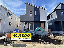 新築戸建 犬山市大字橋爪字上海　全3棟　2号棟