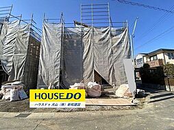 新築戸建 犬山市大字橋爪字上海 全3棟 1号棟