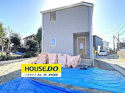 新築戸建 犬山市羽黒第1期　全2棟　2号棟