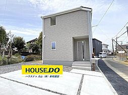 新築戸建 犬山市羽黒第1期 全2棟 2号棟