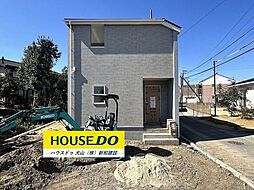 新築戸建 犬山市羽黒第1期　全2棟　2号棟