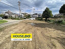 新築戸建 犬山市羽黒第1期　全2棟　2号棟