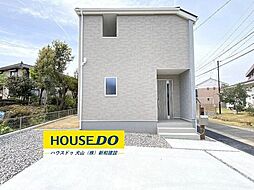 新築戸建 犬山市羽黒第1期　全2棟　2号棟