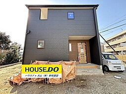 新築戸建 犬山市羽黒第1期　全2棟　1号棟