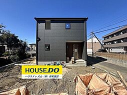 新築戸建 犬山市羽黒第1期　全2棟　1号棟