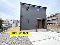 新築戸建 犬山市羽黒第1期 全2棟 1号棟