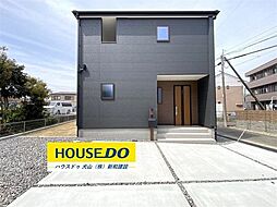 新築戸建 犬山市羽黒第1期　全2棟　1号棟