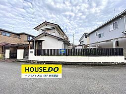 売土地　犬山市五郎丸