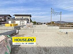 新築戸建 犬山市橋爪第8　全3棟　3号棟