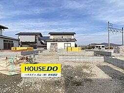 新築戸建 犬山市橋爪第8　全3棟　2号棟