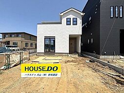 新築戸建 犬山市第1塔野地南ノ切 全3棟 1号棟