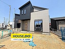 新築戸建 犬山市第1塔野地南ノ切 全3棟 3号棟