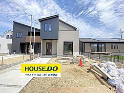 新築戸建 犬山市第1塔野地南ノ切　全3棟　3号棟