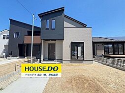 新築戸建 犬山市第1塔野地南ノ切　全3棟　3号棟