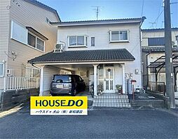 中古戸建　扶桑町柏森黒野