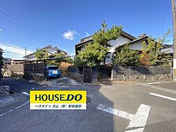 売土地　犬山市羽黒小豆田