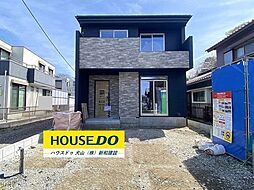 新築戸建　犬山市犬山1期　全1棟