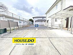 上坂町1丁目　売土地