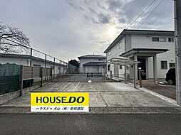 上坂町1丁目　売土地