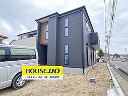 新築戸建 犬山市楽田駅西　全3棟　2号棟